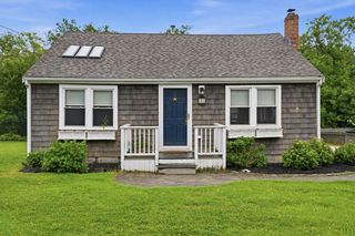 85 Constitution Rd. SF, Marshfield, MA 02050