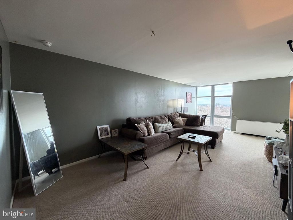 3600-00 CONSHOHOCKEN AVE #1714, PHILADELPHIA, PA 19131 — exterior