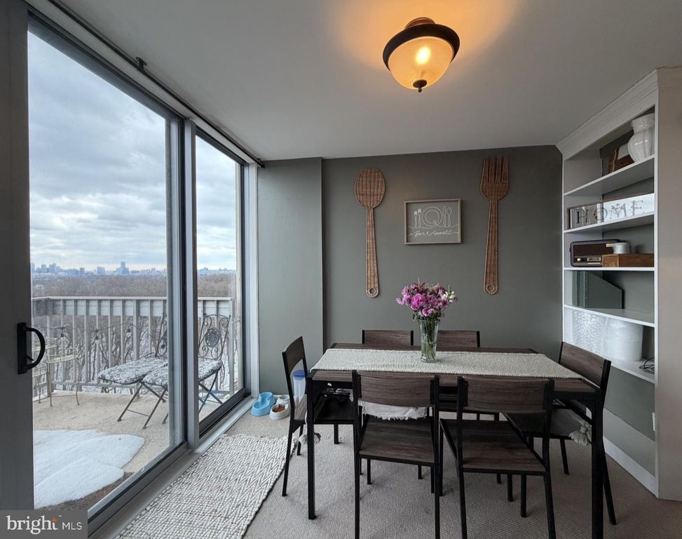 3600-00 CONSHOHOCKEN AVE #1714, PHILADELPHIA, PA 19131 — photo 4