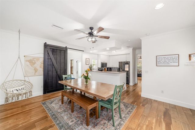 12837 SW 1ST PLACE, Newberry, FL 32669