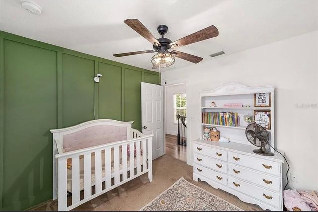 12837 SW 1ST PLACE, Newberry, FL 32669