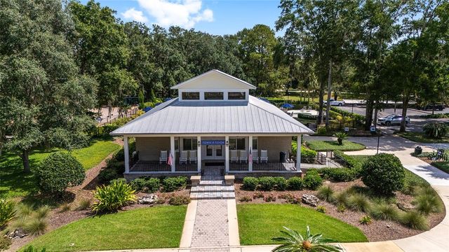 12837 SW 1ST PLACE, Newberry, FL 32669