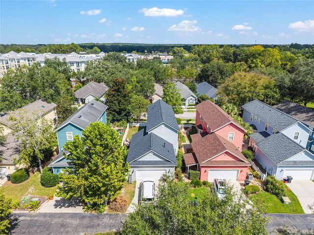 12837 SW 1ST PLACE, Newberry, FL 32669