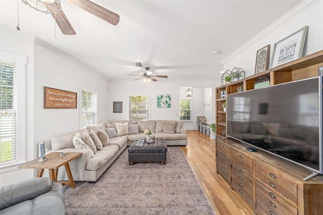 12837 SW 1ST PLACE, Newberry, FL 32669