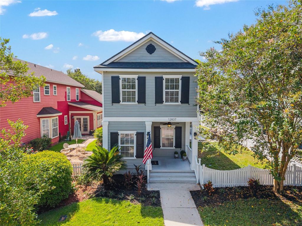 12837 SW 1ST PLACE, Newberry, FL 32669