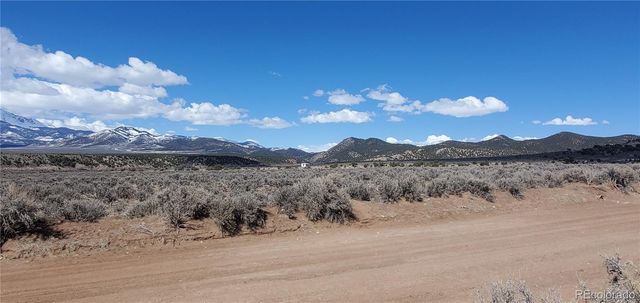 4101 Woodman Road, Fort Garland, CO 81133