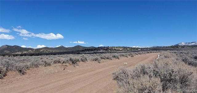 4101 Woodman Road, Fort Garland, CO 81133