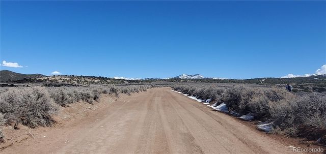 4101 Woodman Road, Fort Garland, CO 81133