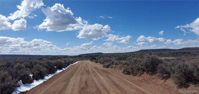 4101 Woodman Road, Fort Garland, CO 81133