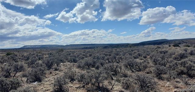 4101 Woodman Road, Fort Garland, CO 81133