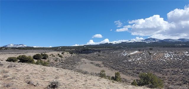 4101 Woodman Road, Fort Garland, CO 81133