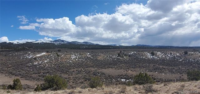 4101 Woodman Road, Fort Garland, CO 81133