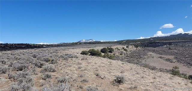 4101 Woodman Road, Fort Garland, CO 81133