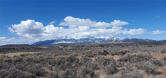 4101 Woodman Road, Fort Garland, CO 81133