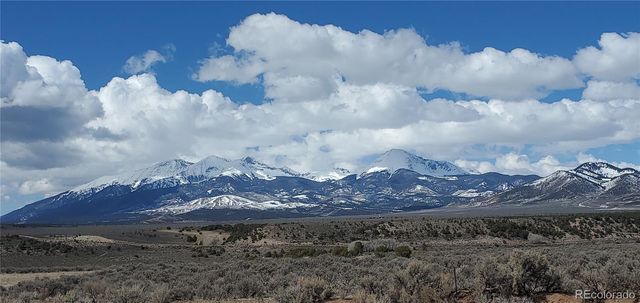 4101 Woodman Road, Fort Garland, CO 81133
