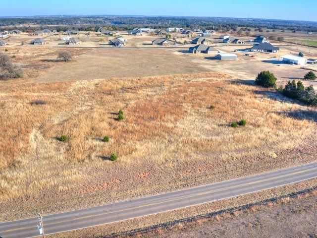 S Broadway, Guthrie, OK 73044