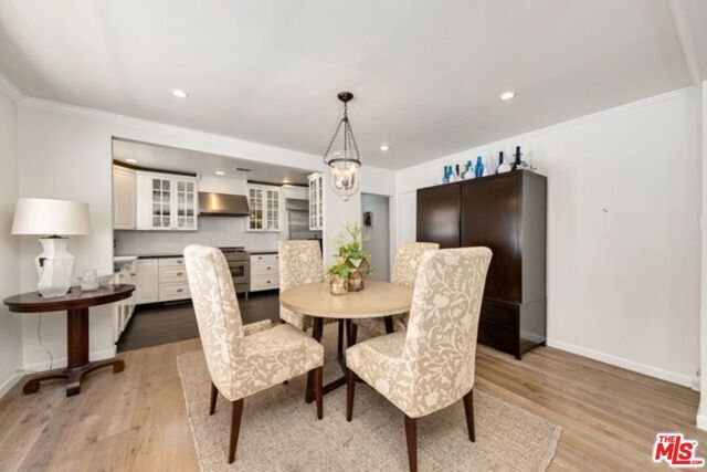 816 N Mccadden Place, Los Angeles, CA 90038