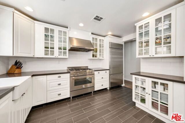 816 N Mccadden Place, Los Angeles, CA 90038