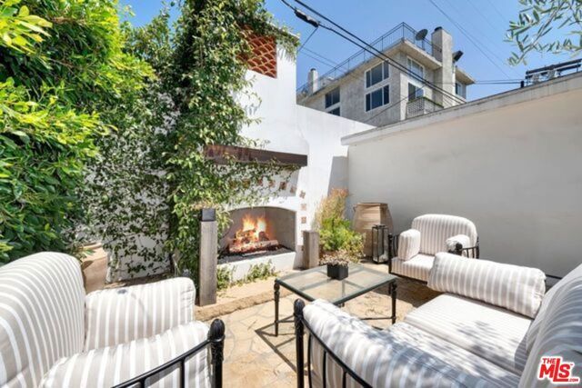 816 N Mccadden Place, Los Angeles, CA 90038
