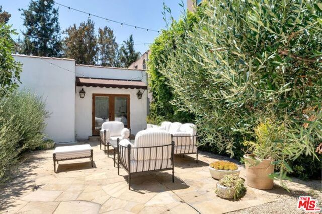 816 N Mccadden Place, Los Angeles, CA 90038