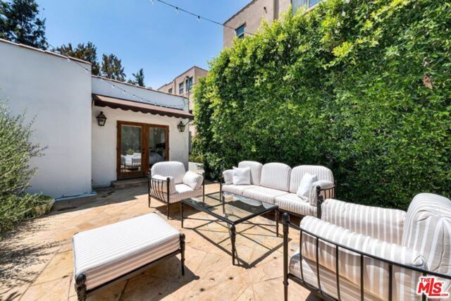 816 N Mccadden Place, Los Angeles, CA 90038