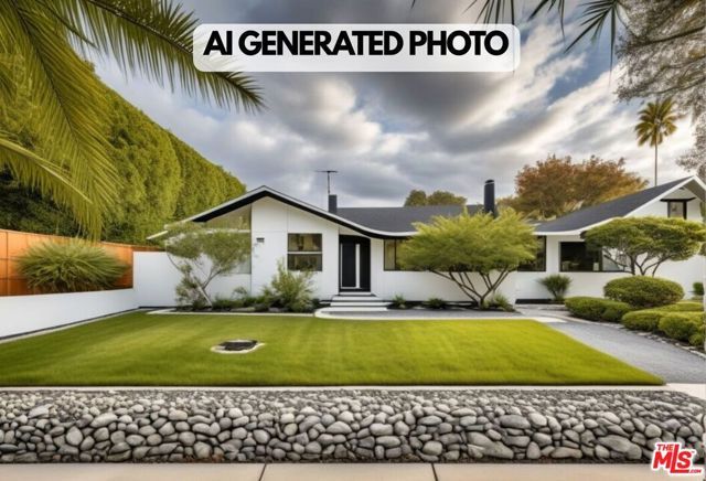 816 N Mccadden Place, Los Angeles, CA 90038