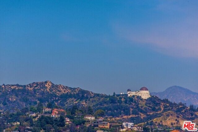 816 N Mccadden Place, Los Angeles, CA 90038