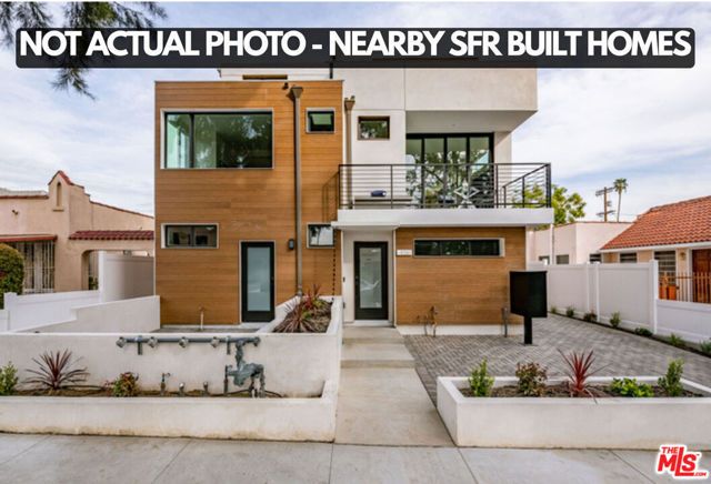 816 N Mccadden Place, Los Angeles, CA 90038