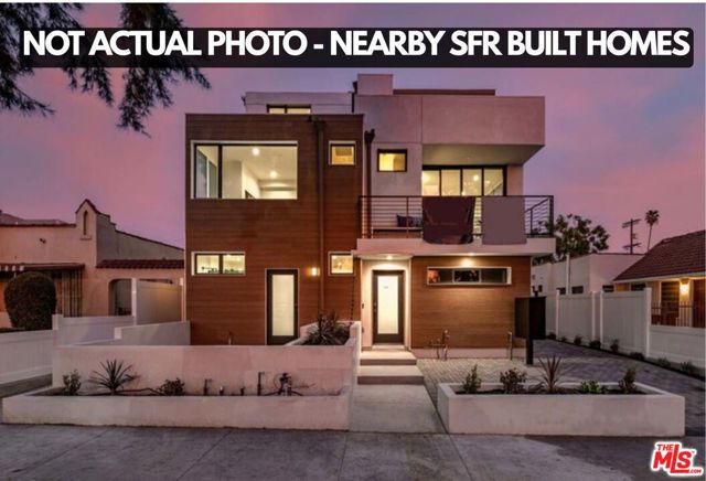 816 N Mccadden Place, Los Angeles, CA 90038