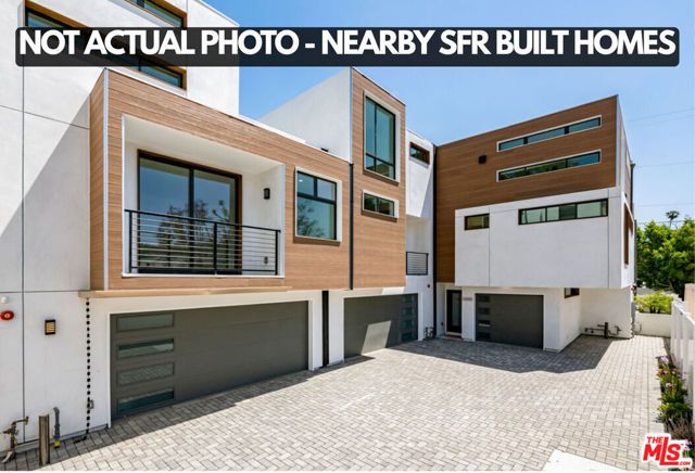 816 N Mccadden Place, Los Angeles, CA 90038