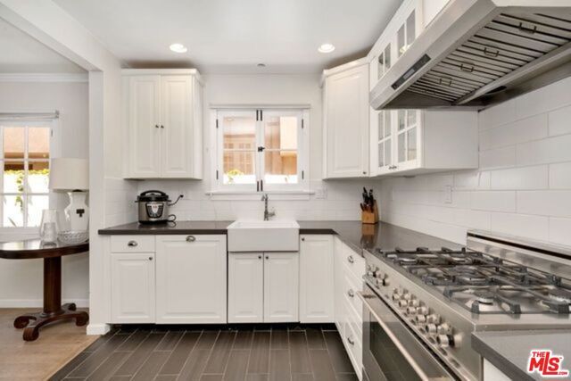 816 N Mccadden Place, Los Angeles, CA 90038