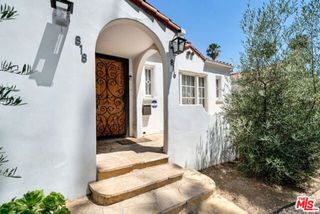 816 N Mccadden Place, Los Angeles, CA 90038