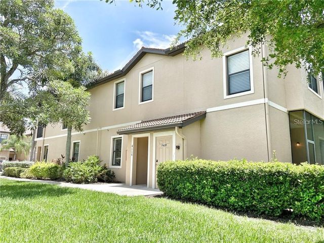 4114 VIA PIEDRA CIRCLE 1-104, Sarasota, FL 34233