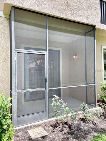 4114 VIA PIEDRA CIRCLE 1-104, Sarasota, FL 34233
