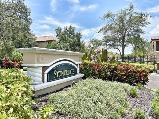 4114 VIA PIEDRA CIRCLE 1-104, Sarasota, FL 34233