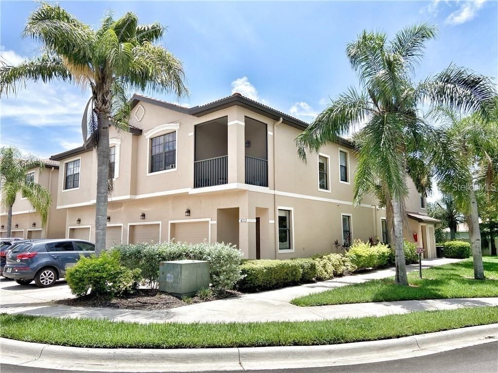 4114 VIA PIEDRA CIRCLE 1-104, Sarasota, FL 34233
