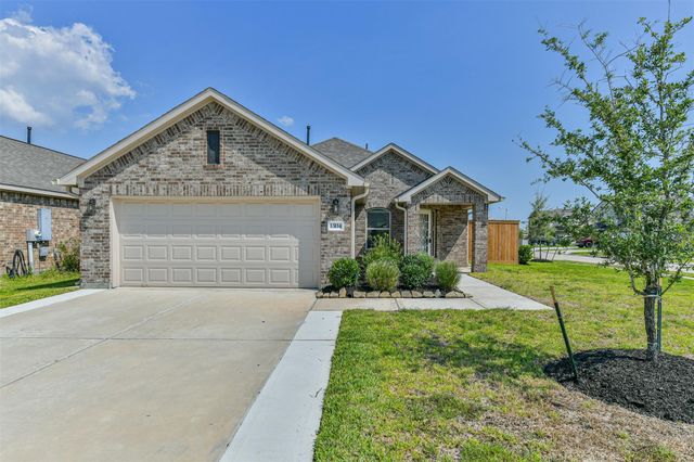 13114 Dalvay Beach Drive, La Marque, TX 77568