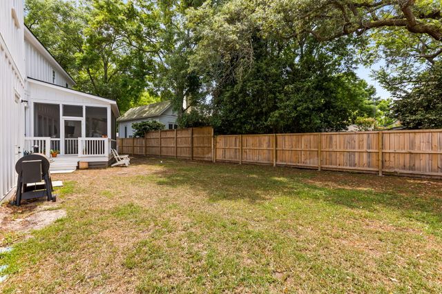 1331 Pherigo Street, Mount Pleasant, SC 29464