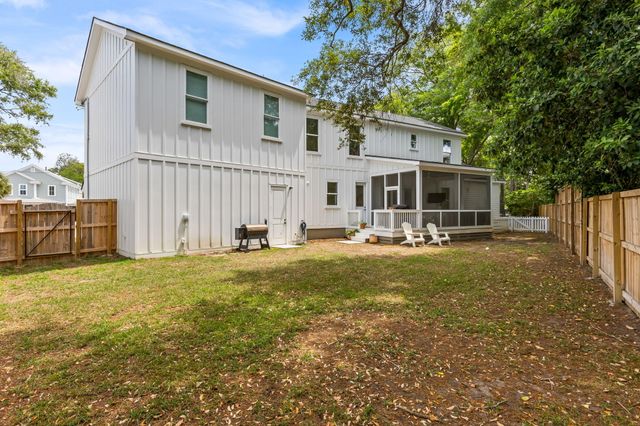 1331 Pherigo Street, Mount Pleasant, SC 29464