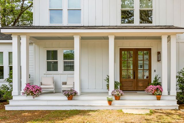 1331 Pherigo Street, Mount Pleasant, SC 29464