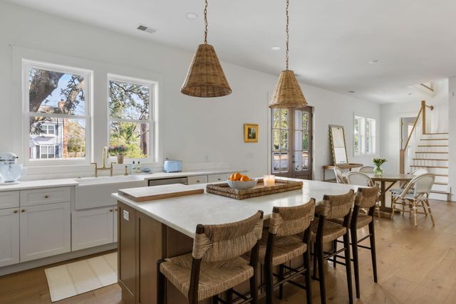 1331 Pherigo Street, Mount Pleasant, SC 29464