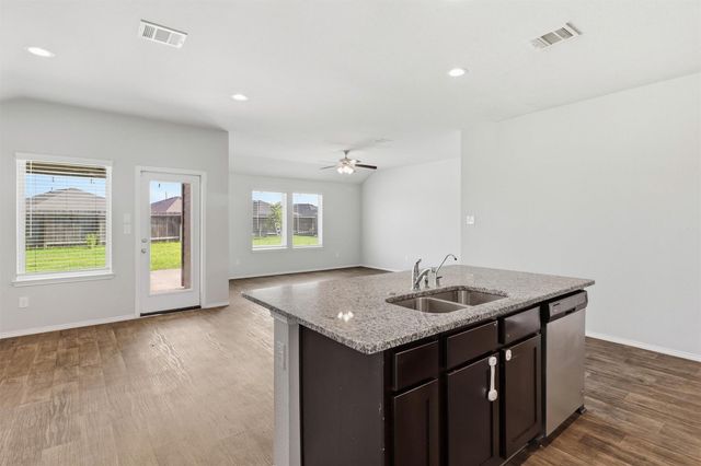 22906 Ginosa Trail, Katy, TX 77449
