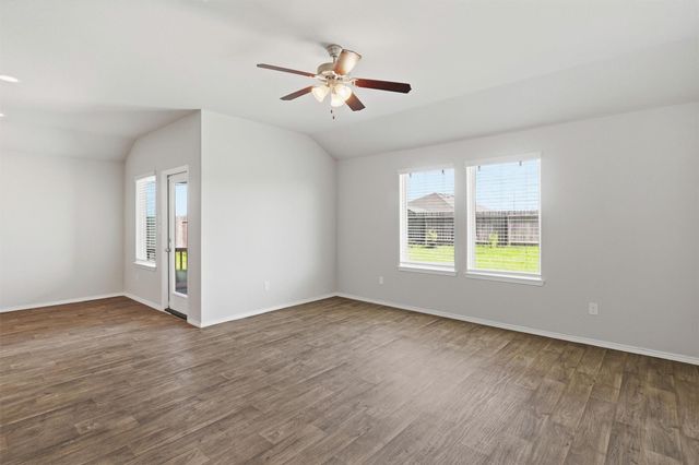 22906 Ginosa Trail, Katy, TX 77449