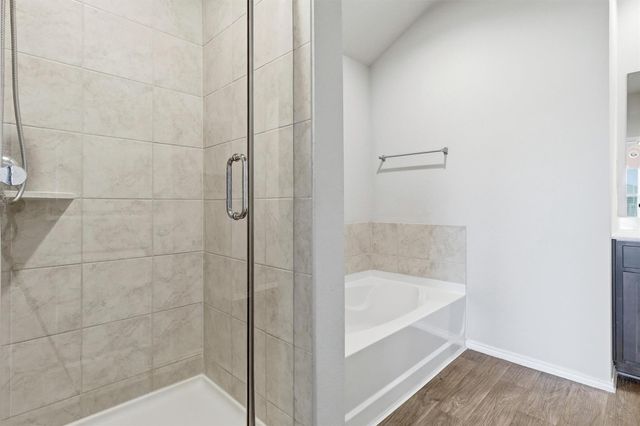 22906 Ginosa Trail, Katy, TX 77449