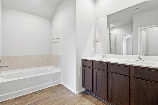 22906 Ginosa Trail, Katy, TX 77449