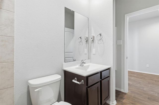 22906 Ginosa Trail, Katy, TX 77449