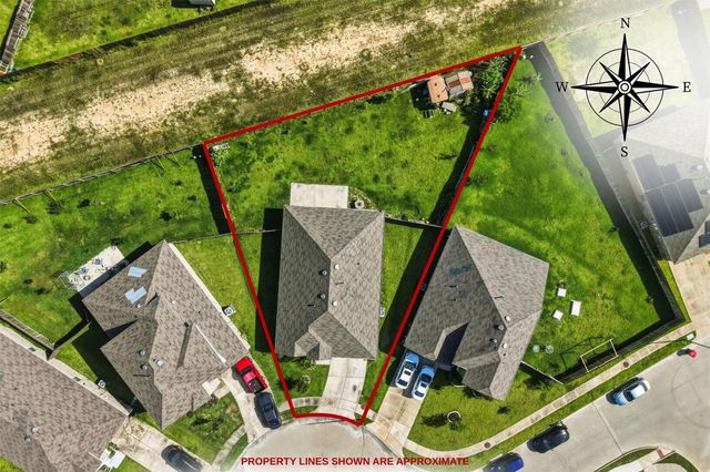 22906 Ginosa Trail, Katy, TX 77449