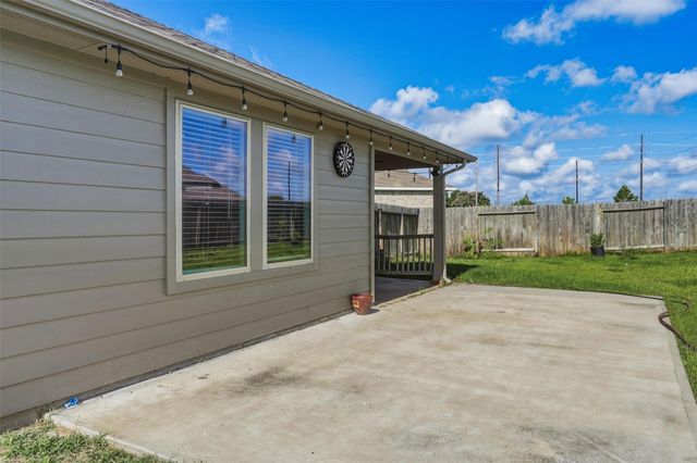 22906 Ginosa Trail, Katy, TX 77449
