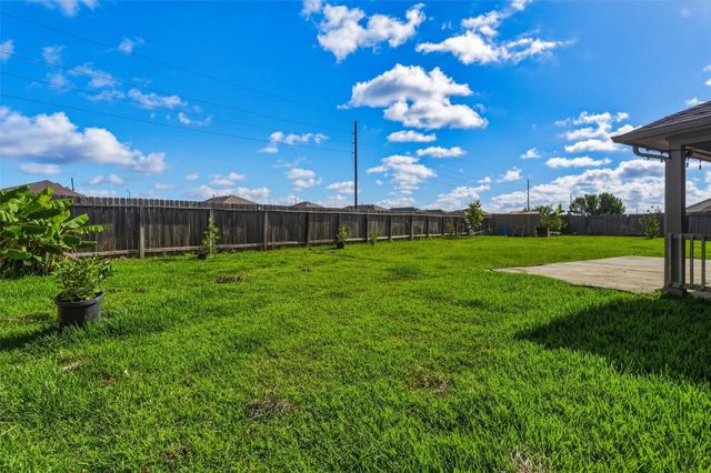 22906 Ginosa Trail, Katy, TX 77449
