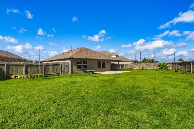 22906 Ginosa Trail, Katy, TX 77449